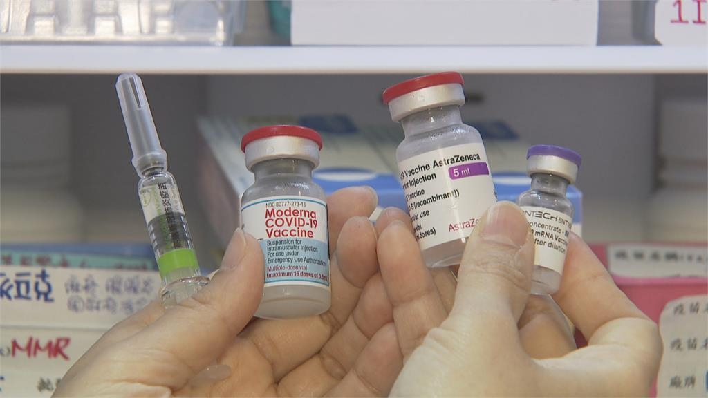 30多歲男打AZ血栓死亡　核發最高救劑金600萬