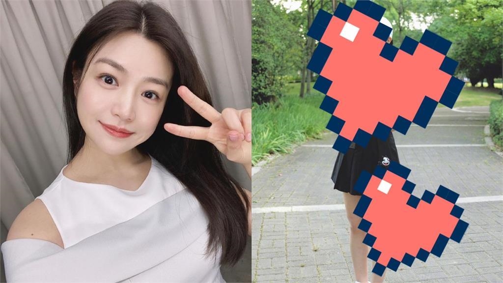 陳妍希「制服短裙」白皙美腿被看光 39歲真實狀態驚艷網:太凍齡了! 陳妍希「制服短裙」白皙美腿被看光 39歲真實狀態驚艷網:太凍齡了!