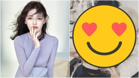 大S家宴現場曝光!「黑范夫妻」也現身祝福 具俊曄緊擁愛妻超甜蜜