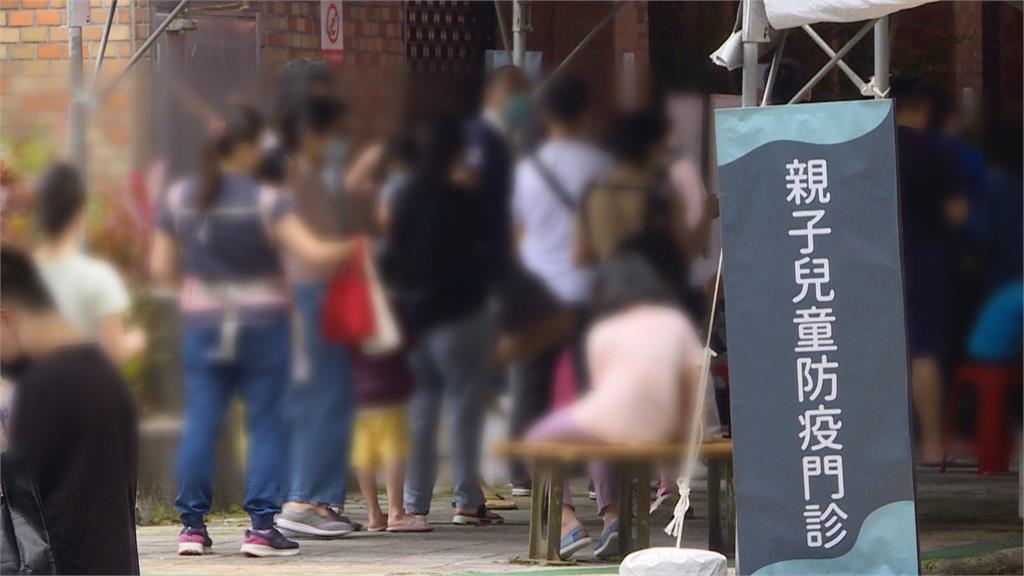 兒童青少年長新冠症狀高達40個　重症醫揭「最常見三大症狀」