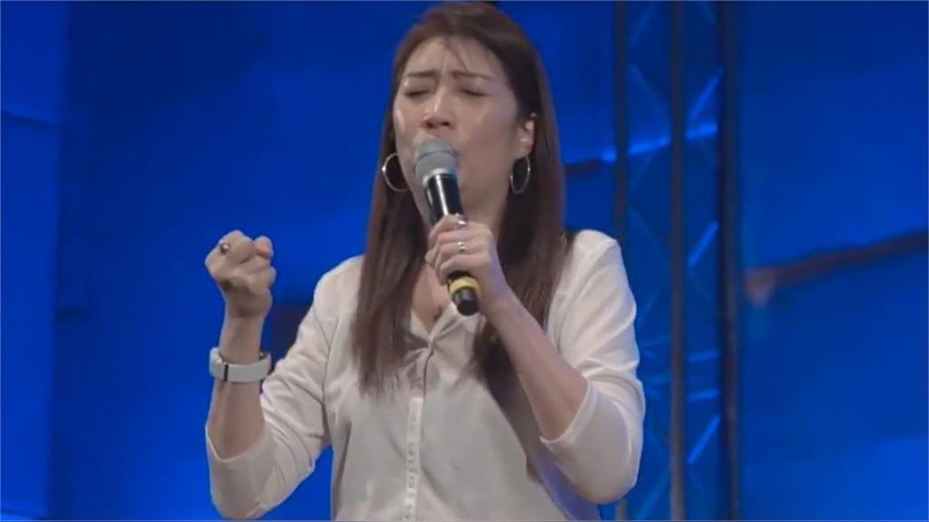 黃嘉千1句哭認「用謊言經營婚姻」！假象充斥讓她不快樂：不想再裝了