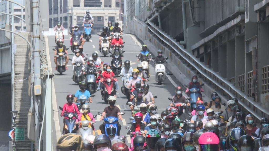 機車撞爛估價「先收1千」他驚：進到黑店了？網揭：實際規定