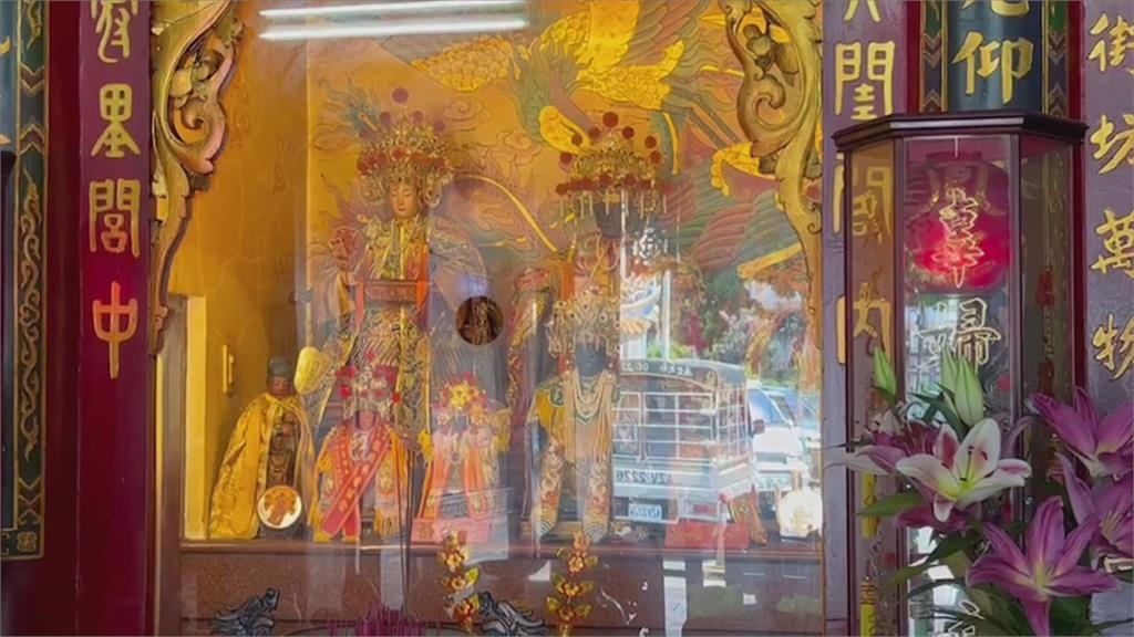 趕搭殭屍展熱潮 觀旅局邀民眾來聽鬼故事