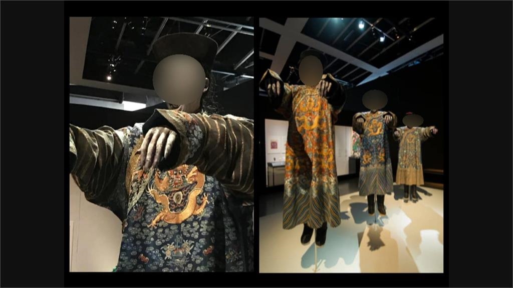 趕搭殭屍展熱潮 觀旅局邀民眾來聽鬼故事