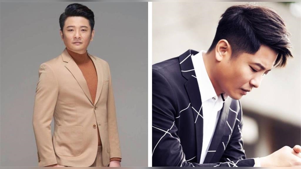 《黃金歲月》又有新卡司！蔡佳麟變身「純情台客」粉絲超期待