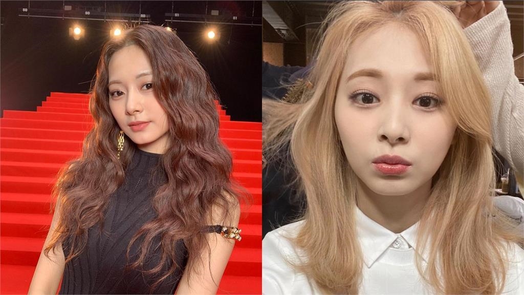 子瑜線上視訊被粉絲丟直球求婚！奶音秒答「好」45秒影片網嗨：太幸福