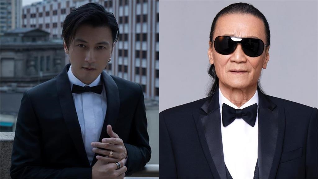 謝賢85歲高齡首獲金像獎影帝　打破「最年長紀錄」謝霆鋒4字狂賀