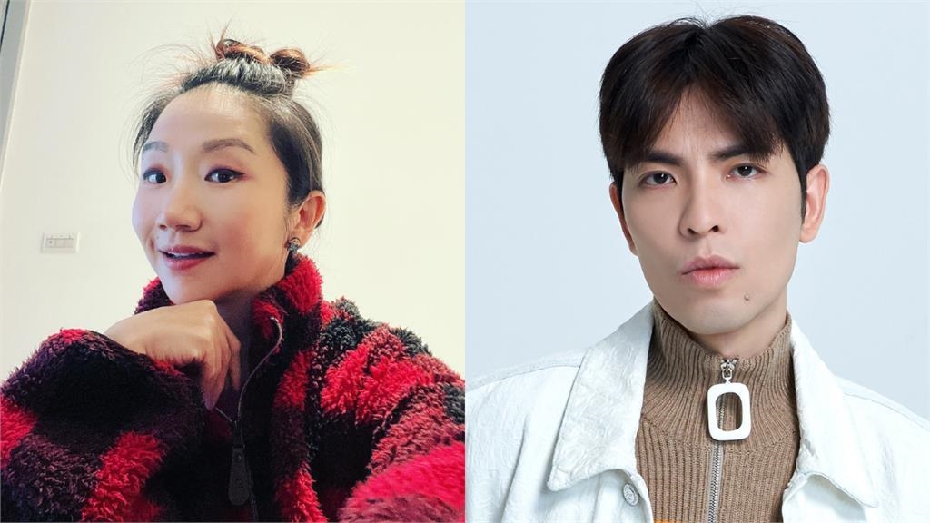 蕭敬騰轉行當計程車司機？陶晶瑩曝「巧遇過程」：他說要載我去彩排！