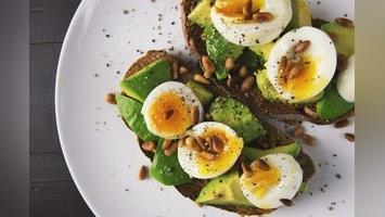 雞蛋竟可保護心臟！研究：吃雞蛋的人體內好膽固醇含量較高