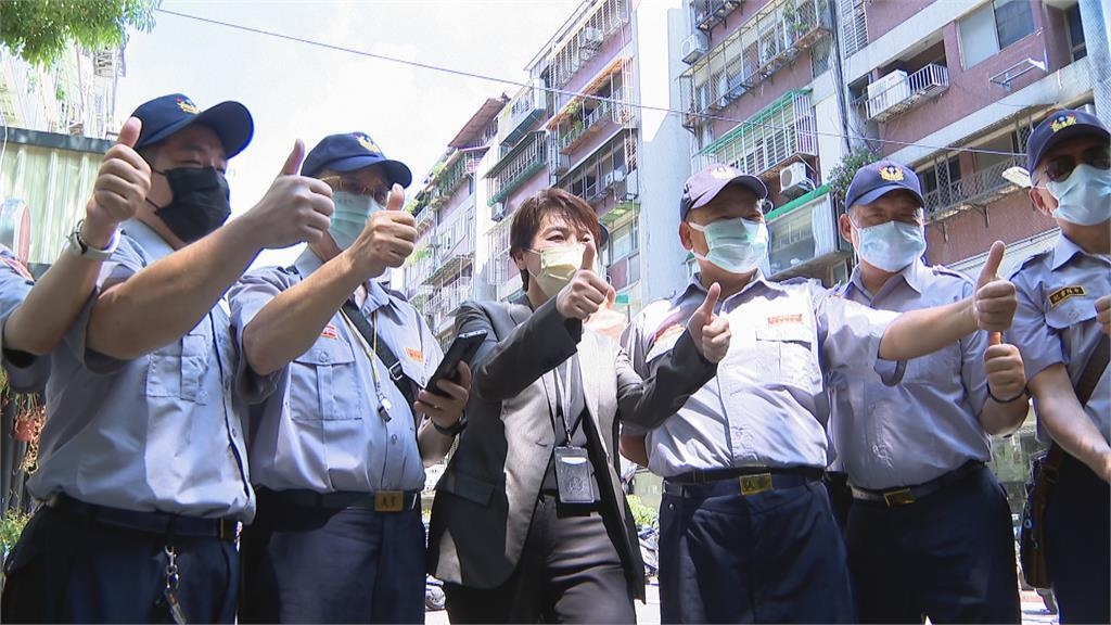 萬安演習要來了！　罕見要求躲進防空避難室