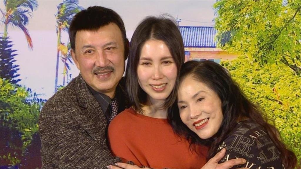 余苑綺抗癌8年仍不放棄！「1句話」讓余天、李亞萍當場心碎痛哭