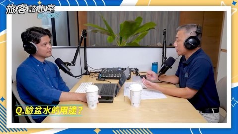 中元節拜拜全攻略!普渡流程「臉盆水」竟藏眉角 民俗專家來親解惑