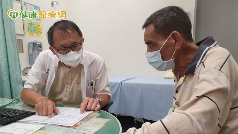 「肝苦人」心酸等換肝 手術前確診照常進行 「肝苦人」心酸等換肝 手術前確診照常進行