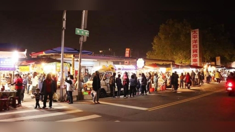 台中豐原「太平洋夜市」驚傳要歇業!在地人崩潰:最人氣夜市掰了