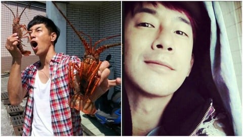 張善為癱瘓神隱9年近況曝!粉絲幫過47歲生日:我們真的想你了