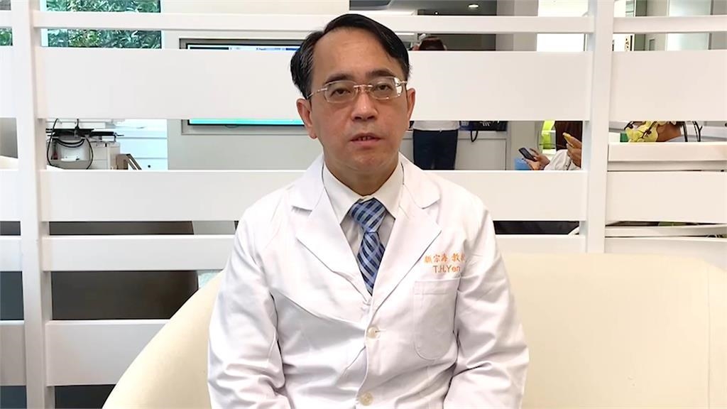 中國乾蓮子"黃麴毒素"超標近10倍 顏宗海：恐致癌