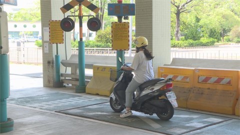 機車駕照有多難考?網點名「這2關卡」根本魔王:練6小時還是沒過