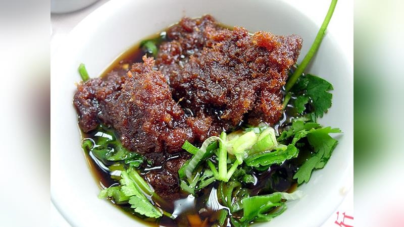 台灣哪一家沙茶醬最讚?老饕狂推「神級隱藏版」:超級下飯 台灣哪一家沙茶醬最讚?老饕狂推「神級隱藏版」:超級下飯