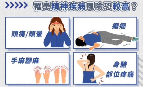 不到30歲就中風! 為何「年輕女性」風險逐年攀升? 醫點出「2大關鍵」