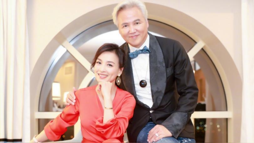 在中國混不下去！林瑞陽、張庭「轉戰」馬來西亞：我要更加的愛你們