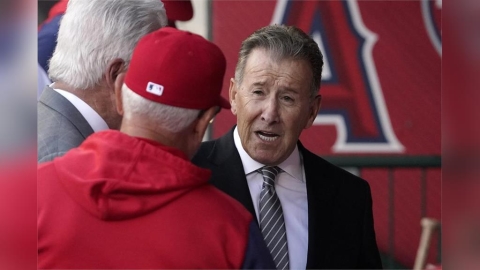 MLB/大谷翔平老闆求售天使隊 「市值翻12倍」轉手秒賺600億!