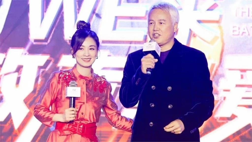 張庭、林瑞陽遭控傳銷吸金440億！公司不忍了反嗆當局：嚴重違法