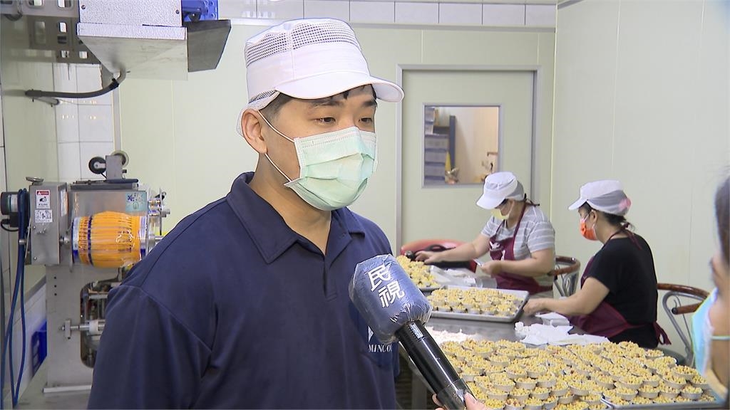 中秋烤肉組產線忙到翻! 代客烤肉師傅:忙到無法接單