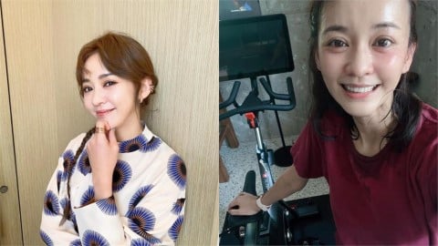 新店暴雨！陳意涵豪宅慘被「斷網、停水」　她濕身傻眼好險備1物救援