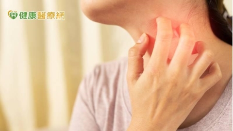 戶外曬衣害全身癢？　當心是「禽蟎」爬上身