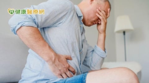 腹主動脈瘤破裂致死率50%以上 四種人不可輕忽