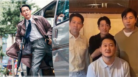 演員沒錄到影「雙手合十道歉」!鄭雨盛送罹癌粉絲50秒暖心影片曝光