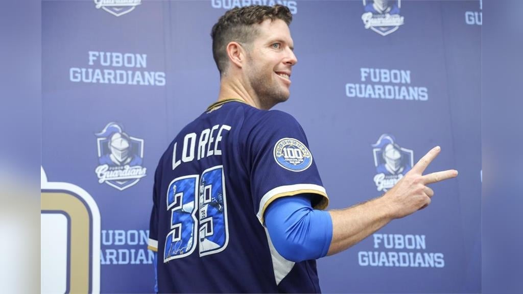 羅力不清楚「問天」稱號　直言棒球本來就很難