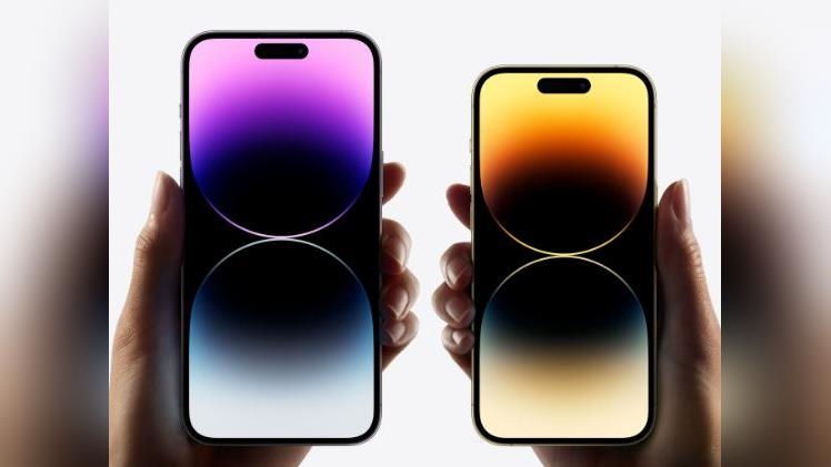 iPhone 14鏡頭升級　光學股震盪蘋概股漲跌互見