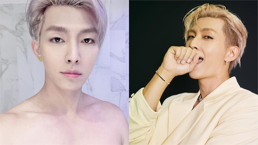 炎亞綸破尺度曬脫衣照！女星羞問「愛裸體？」本人神回覆笑翻全網