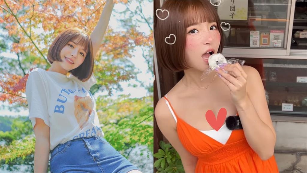 元元被路人「狂摸長輩」喊第一次遇到！荒謬片曝網歪樓：好Q的包子