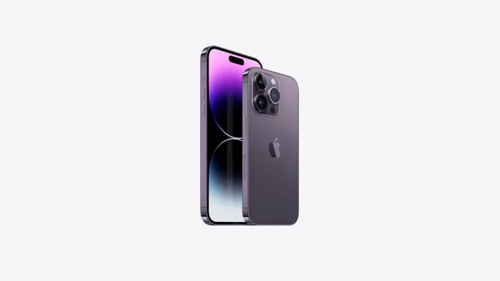 分析師:iPhone 14 Pro出貨比上看65% 鴻海獨家組裝 分析師:iPhone 14 Pro出貨比上看65% 鴻海獨家組裝
