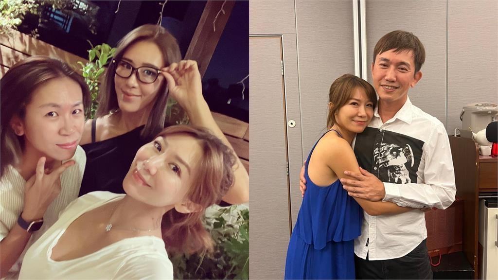 台灣好媳婦哭了!佩甄怨老公「都沒陪我」 小禎急衝她家1句曝現況 台灣好媳婦哭了!佩甄怨老公「都沒陪我」 小禎急衝她家1句曝現況