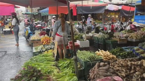 哪裡買菜最便宜?主婦狂推菜市場「驚人優勢」大賣場無法取代
