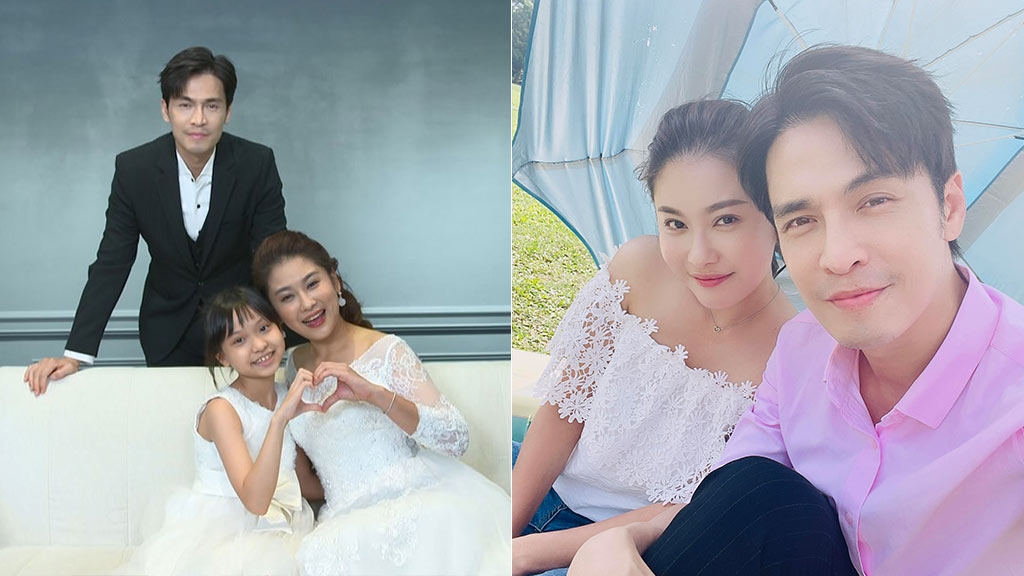 家人陪伴下離世 葉家妤《黃金歲月》殺青曝心聲:采苓走得很幸福 家人陪伴下離世 葉家妤《黃金歲月》殺青曝心聲:采苓走得很幸福