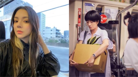 歐陽靖開罵《台北女子圖鑑》!曝台南永康真實房價:變台北俗很可怕