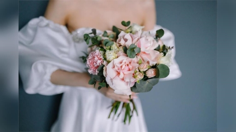 同事結婚老公霸氣包100萬!「人妻秒追問」真相曝光讓網笑翻