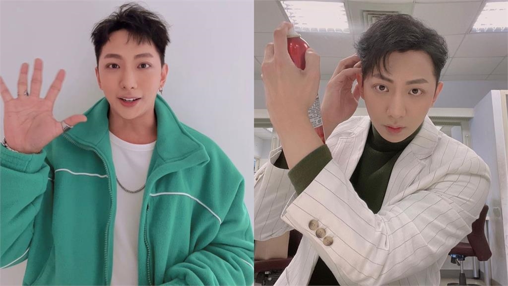 前男團成員深夜失控「直播罵警察」！掀網議論他急道歉：失態了