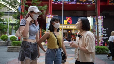 超收電費合理?長髮妹無奈曝租屋心聲 怒噴房東:做人要有良心