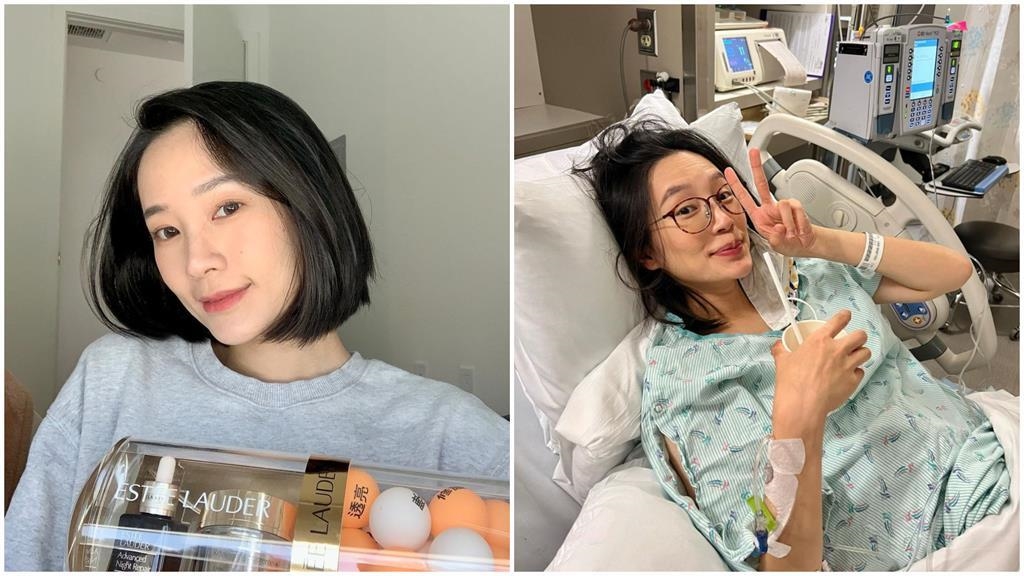 「0負評正妹網紅」Kelly生了！親揭寶寶性別　生產過程全曝光
