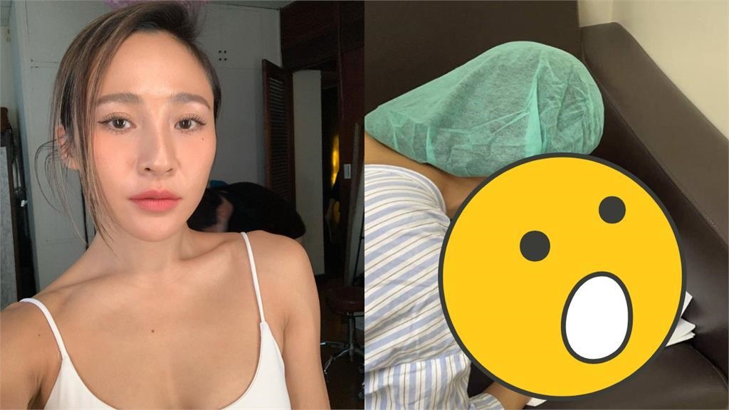 梁文音驚傳奔花蓮動刀！最新病況曝光…「醫師下禁令」她憂：真的很慌