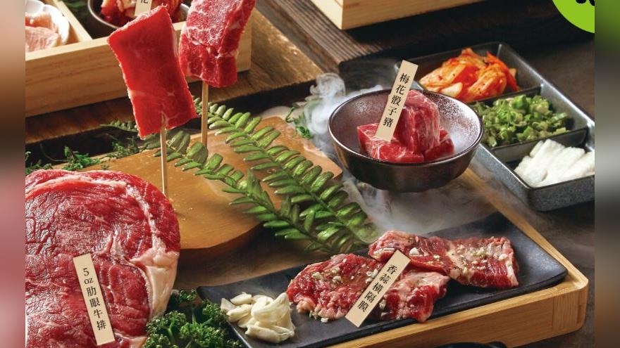 疫後復甦及連假帶動 王品、乾杯9月營收亮麗 疫後復甦及連假帶動 王品、乾杯9月營收亮麗