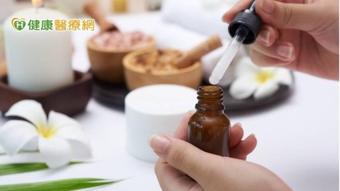 精油真的那麼神奇?運用精油,啟動迷走神經