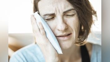 牙痛治不好竟是腦瘤作祟！　年輕女子絕望表示「已開始籌備葬禮」