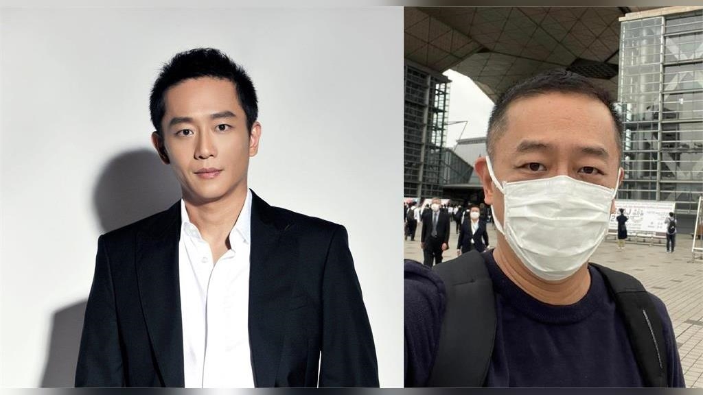 陳昭榮結婚27年離婚　前妻今首度發聲