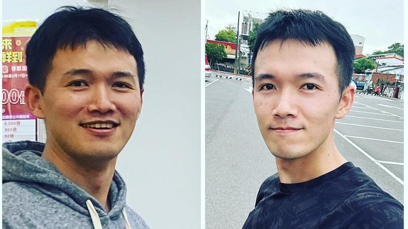 妻擁話語權,婚姻較幸福?野生「台南Josh」回應 近9千人按讚朝聖 妻擁話語權,婚姻較幸福?野生「台南Josh」回應 近9千人按讚朝聖